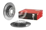 Skoda SUPERB III Kombi (3V5) Tarcza hamulcowa BREMBO 08.C501.11 - fot.2