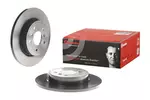 Tarcza hamulcowa BREMBO 08.C546.11 - fot.1