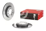 Tarcza hamulcowa BREMBO 08.C659.11 - fot.1