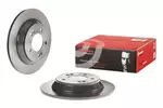 Tarcza hamulcowa BREMBO 08.C823.11