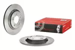 Tarcza hamulcowa BREMBO 08.D086.11