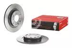 Tarcza hamulcowa BREMBO 08.D222.11