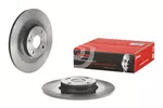 Tarcza hamulcowa BREMBO 08.D224.11