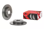Tarcza hamulcowa BREMBO 08.D225.1X