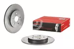 Tarcza hamulcowa BREMBO 08.D416.11 - fot.1