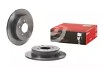 Tarcza hamulcowa BREMBO 08.D429.1X