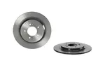Tarcza hamulcowa BREMBO 08.D430.11 - fot.1