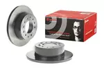 Tarcza hamulcowa BREMBO 08.D432.11