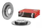 Tarcza hamulcowa BREMBO 08.D445.11 - fot.1
