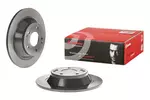Tarcza hamulcowa BREMBO 08.D567.11 - fot.1