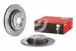 Tarcza hamulcowa BREMBO 08.D983.11