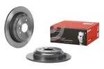 Tarcza hamulcowa BREMBO 08.E295.11