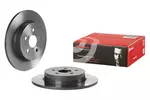 Tarcza hamulcowa BREMBO 08.E523.21