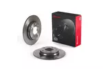 Tarcza hamulcowa BREMBO 08.E958.21