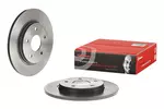 Tarcza hamulcowa BREMBO 08.N123.11