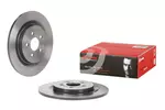 Tarcza hamulcowa BREMBO 08.N410.11