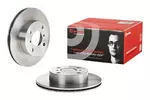 Tarcza hamulcowa BREMBO 09.3095.20
