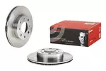 Tarcza hamulcowa BREMBO 09.3102.20