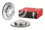 Tarcza hamulcowa BREMBO 09.3125.10