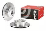 Tarcza hamulcowa BREMBO 09.4629.10