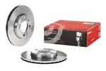Tarcza hamulcowa BREMBO 09.4765.14