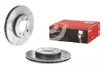 Tarcza hamulcowa BREMBO 09.4765.75