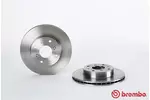 Tarcza hamulcowa BREMBO 09.5011.30