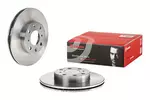 Tarcza hamulcowa BREMBO 09.5023.10