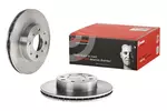Tarcza hamulcowa BREMBO 09.5101.10