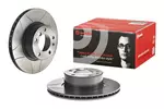 Tarcza hamulcowa BREMBO 09.5142.76 - fot.1