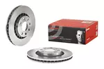 Tarcza hamulcowa BREMBO 09.5148.24 - fot.1