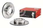 Tarcza hamulcowa BREMBO 09.5173.14