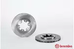 Tarcza hamulcowa BREMBO 09.5232.10
