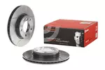 Tarcza hamulcowa BREMBO 09.5390.77
