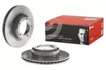 Tarcza hamulcowa BREMBO 09.5488.11