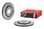 Tarcza hamulcowa BREMBO 09.5570.75 - fot.1