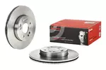 Tarcza hamulcowa BREMBO 09.5627.10