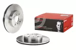Tarcza hamulcowa BREMBO 09.5736.14