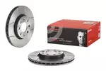 Tarcza hamulcowa BREMBO 09.5843.77