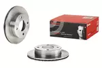 Tarcza hamulcowa BREMBO 09.5919.10