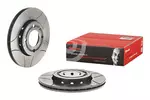 Tarcza hamulcowa BREMBO 09.6799.75 - fot.1