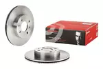 Tarcza hamulcowa BREMBO 09.6942.10