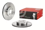 Tarcza hamulcowa BREMBO 09.7379.10