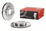 Tarcza hamulcowa BREMBO 09.7806.14
