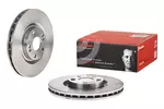 Tarcza hamulcowa BREMBO 09.7807.10