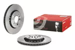 Tarcza hamulcowa BREMBO 09.7879.11 - fot.1