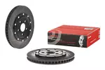 Tarcza hamulcowa BREMBO 09.7888.33