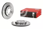 Tarcza hamulcowa BREMBO 09.8483.11 - fot.1