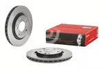 Tarcza hamulcowa BREMBO 09.8519.11
