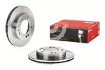 Tarcza hamulcowa BREMBO 09.8546.10